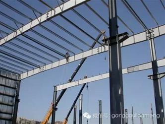 Common Problems in Steel Structure Installation and Preventive Measures