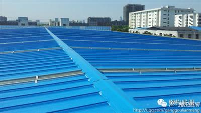 What are the requirements for the quality requirements and inspection and acceptance of roofing works