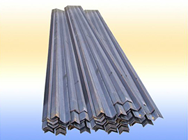 Steel Structure Solutions : Angle Iron