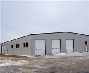 How to maintain prefabricated workshop and increase its life?