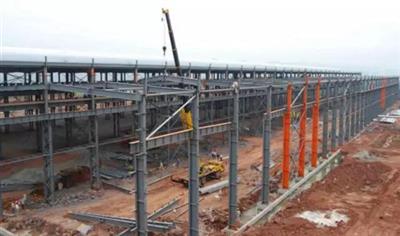 Common Problems and Solutions in Steel Structure Construction