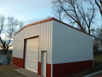 Tips to Find the Best Steel Structure Building Manufacturers
