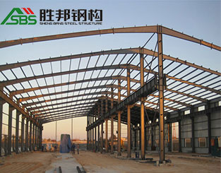 What are good prefabricated steel structures and where do you find them?