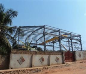 Creating the best steel structure workshop