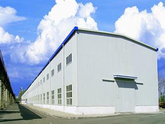 Benefits Of Using A Steel Structure Warehouse