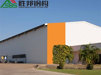 Where to Get the Best Steel Warehouse Buildings