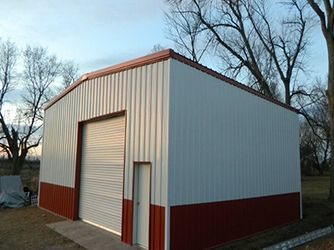 Discover the Advantages of a Prefabricated Steel Structure