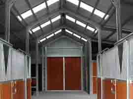 Why You Should Work With Certified Steel Service Building Company?