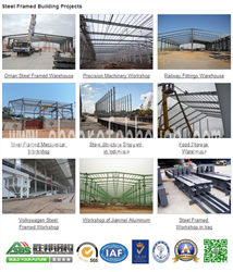 A brief talk on the manufacture process and Code of Steel structure members-1