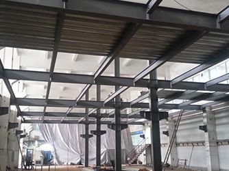 How You Can Use the Steel Structure Platform?