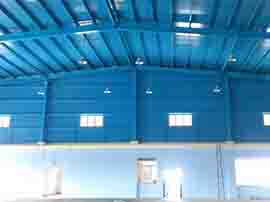 Why It Is Better To Get Wholesale Metal Buildings?