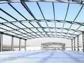 Why Prefabricated Frame Panel Is High In Demand?