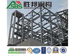 Analysis On Applicability of Prefabricated Steel Structure Workshop Building