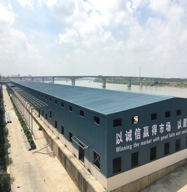 Guangxi-new-nano-material-production-workshop-1