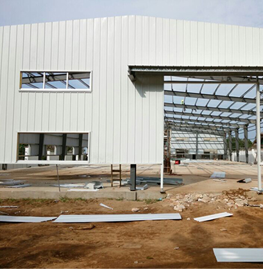 Steel-Structure-Workshop-in-Tanzania-04