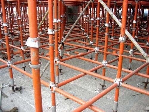 steel-scaffolding