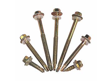 Self-Tapping Screw