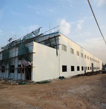 Jinggong Liya Special Wire Factory In China
