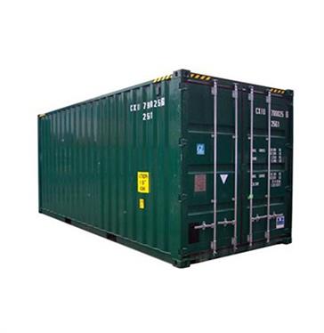 Shipping Container