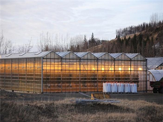 Where You Can See The Agricultural Steel Buildings