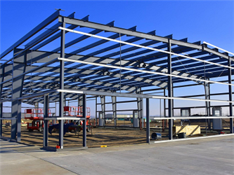 Pros and Cons of The Steel Structure Workshop