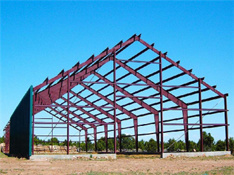 Development Status Of Residential Steel Structure Buildings