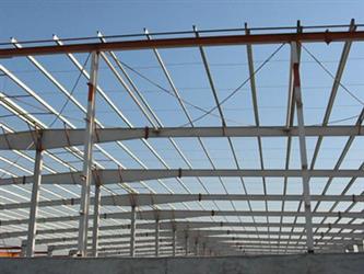 Steel beam manufacturer