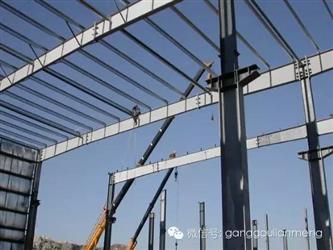 Common Problems in Steel Structure Installation and Preventive Measures