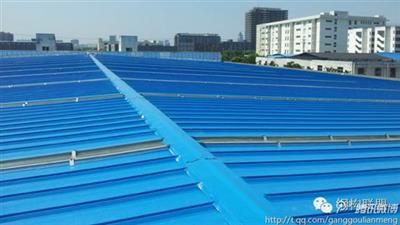 What are the requirements for the quality requirements and inspection and acceptance of roofing works