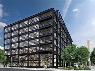 The Development Trend Of Steel Office Buildings