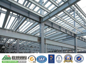 Demand Analysis of Foshan Steel Structure Design Market