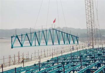 The advantages and disadvantages of steel structure-2