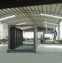 The Advantages of Steel Structure Housing