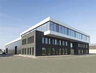 Exploring Steel Structure Warehouses: A Sturdy and Efficient Modern Architectural Masterpiece