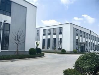 Revolutionizing Industrial Efficiency with Prefabricated Metal Factory Buildings