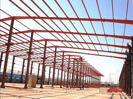 Main Points Of Steel Structure Building Design