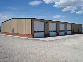 How To Choose A Steel Structure Warehouse Factory ?