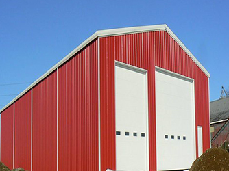 4 Factors That Impact Wholesale Metal Buildings