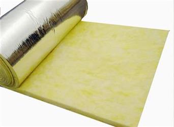 Installing Method of Steel Structures Glass Wool