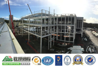 Steel structure development trend-2