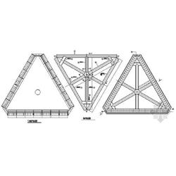 high quality steel structure workshop