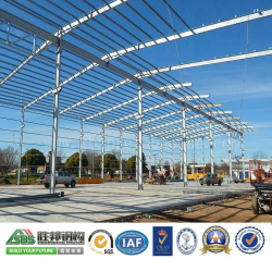 Steel structure development trend-3