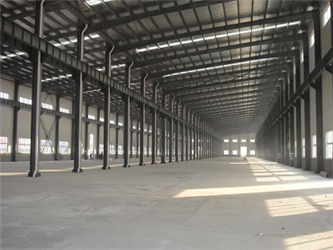 Advantages of Steel Workshop Buildings