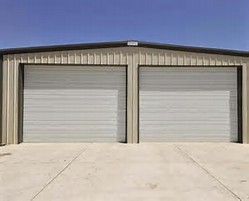 The Pros and Cons of the commercial steel warehouse