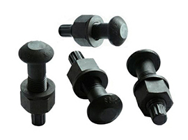 Solution Of Torsional Shear High Strength Bolt