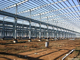Project Cost Control For Wholesale Metal Building Systems