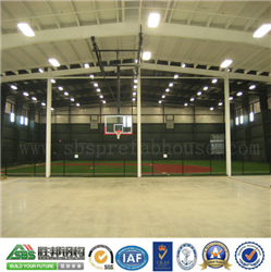 Light steel structure-2