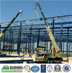 Light steel structure-3