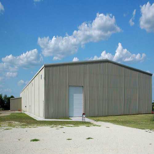 Prefab Warehouse Building | Pro Steel Warehouse Manufacturers SBS