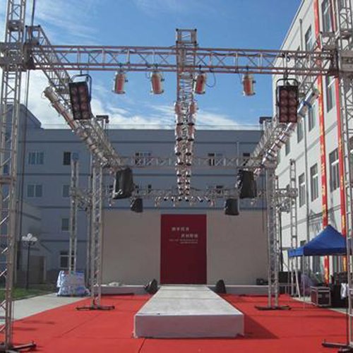 Stage Light steel truss